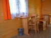 bungalov "C-E"