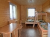 bungalov "C-E"
