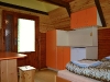 Chatky a bungalovy