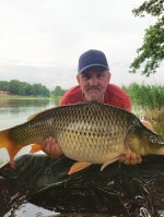 Petr Palonci  - 90cm Petr Palonci