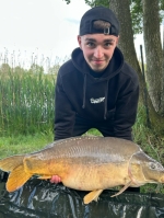 Szymon Kopacz - 21.800cm Szymon Kopacz