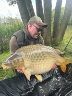 Marcin Rosiak - 20 kg cm Marcin Rosiak