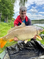 Jirka  - 24,5kgcm Jirka