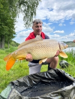 Jirka  - 23,5kgcm Jirka