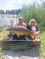 Vladimír Krejčí  - 21kgcm Vladimír Krejčí