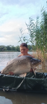 Jan Kopecký - 82 cm 17kgcm Jan Kopecký