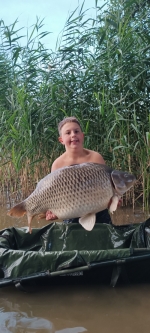 Jan Kopecký - 82 cm 17kgcm Jan Kopecký