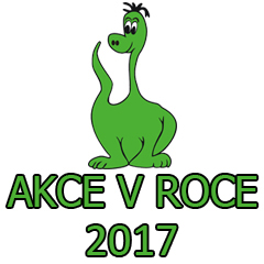 Akce v roce 2017