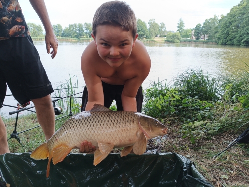 Šíma / 68 cm cm Šíma