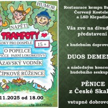 Klepáček Klepáček